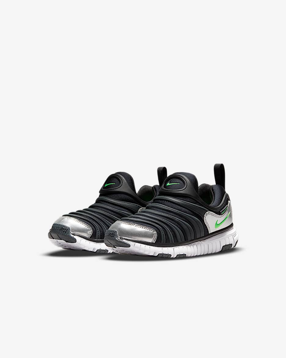 Nike free dynamo Uomo sales